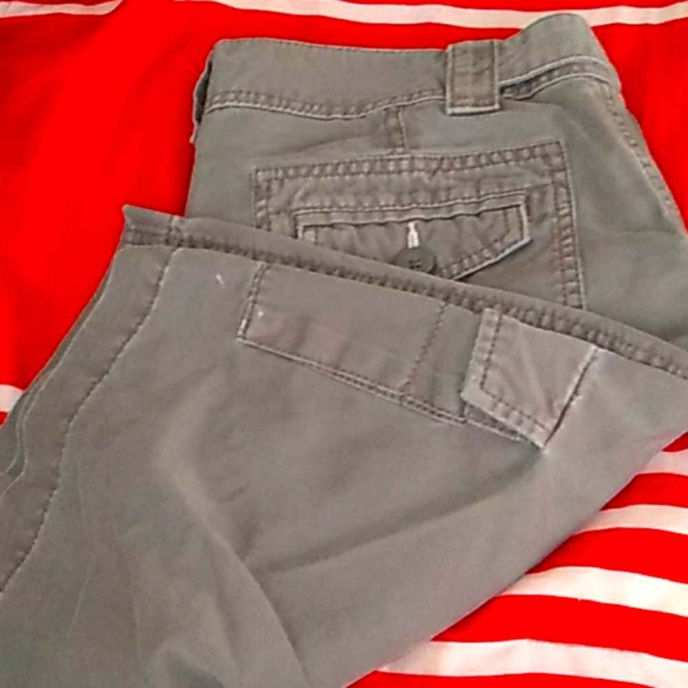 clothes
